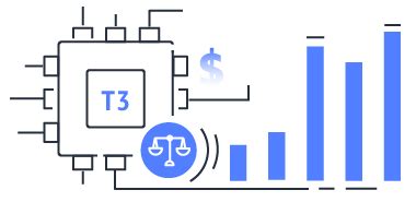 Amazon EC2 T3 Instances – Amazon Web Services (AWS)