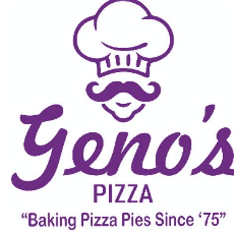 Order Geno's pizza - Pigeon Forge, TN Menu Delivery [Menu & Prices] | Pigeon Forge - DoorDash