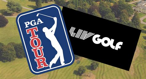 PGA Tour, LIV Golf merge to end golf's 'civil war'