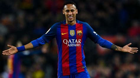 El Atlético dispuesto a financiar regreso de Neymar al FC Barcelona