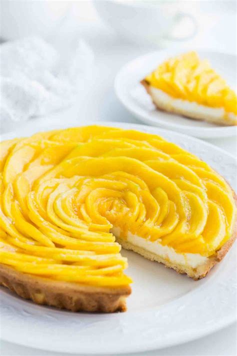 21 Delicious Mango Dessert Recipes That Are Easy to Make at Home