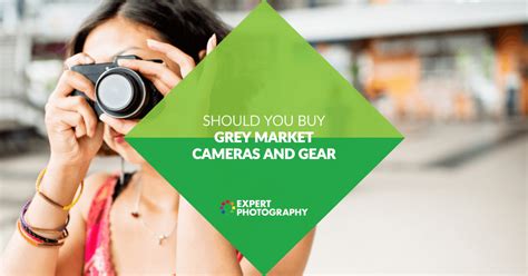 Should You Buy Grey Market Cameras/Gear? (Read This First)