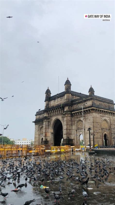 Gateway of India | Architecture building design, Building, Architecture ...