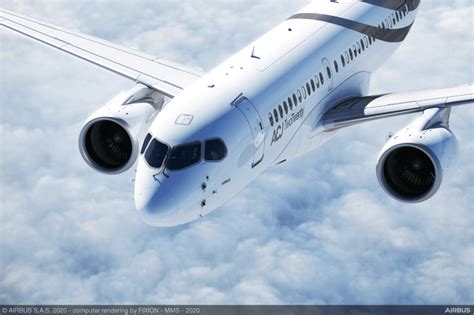 Airbus Corporate Jets Plans to Deliver First TwoTwenty in Q1 2023 - Avionics International