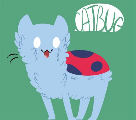 Pin on Catbug Fan Art