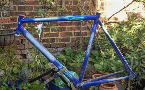 DIY Bike Frame Painting: Walk-Through Guide [With Pictures]