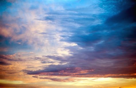 Free picture: nature, sky, dusk, wallpaper