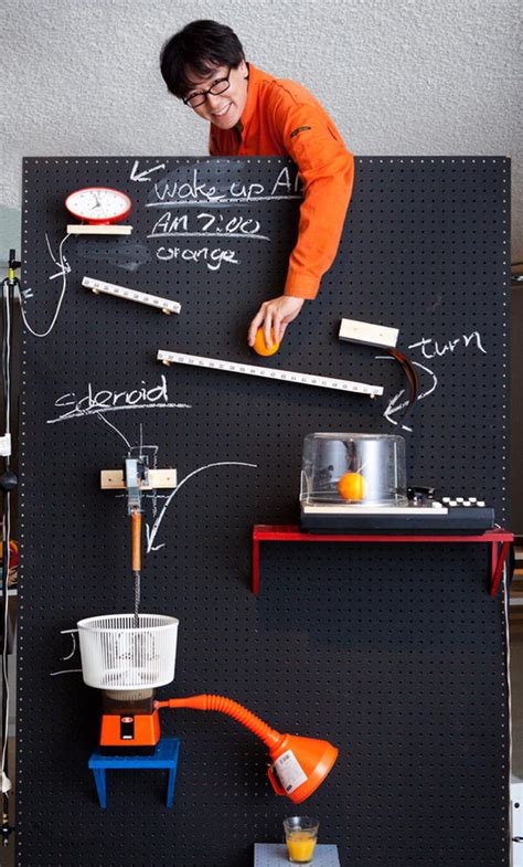 16 Cool Rube Goldberg Machine Ideas 2023