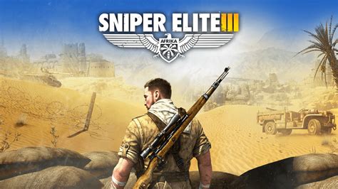 Sniper Elite Wallpapers - Top Free Sniper Elite Backgrounds ...