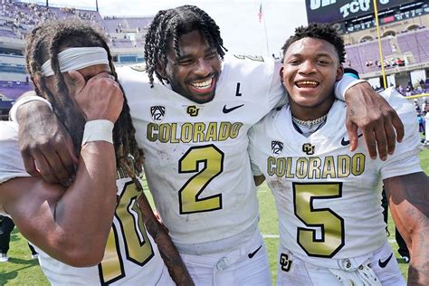 What is the real ceiling for Deion Sanders' Colorado Buffaloes? Here are the keys to their ...