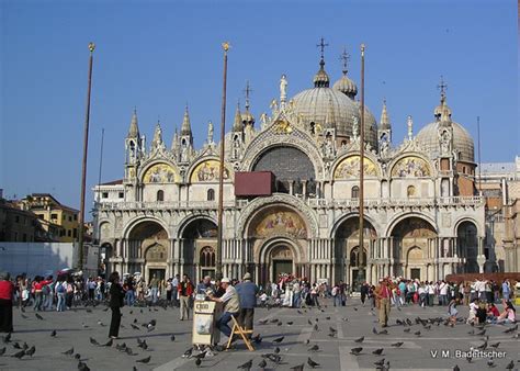 Venice History Packed with Exciting Stories | A Traveler's Library