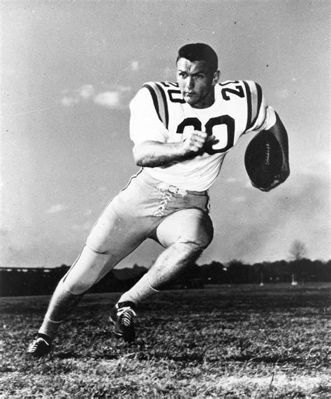 Remembering LSU legend Billy Cannon: Heisman winner, football hero, more | LSU | theadvocate.com