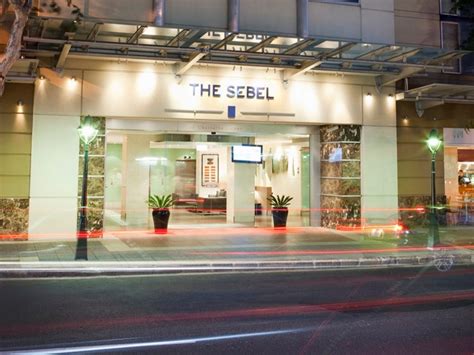 The Sebel Brisbane | Discover Queensland