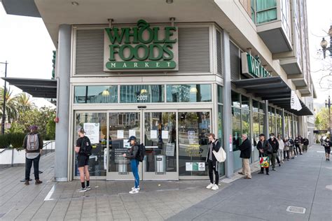 Whole Foods Closes San Francisco Store, Stirs Crime Debate | TIME