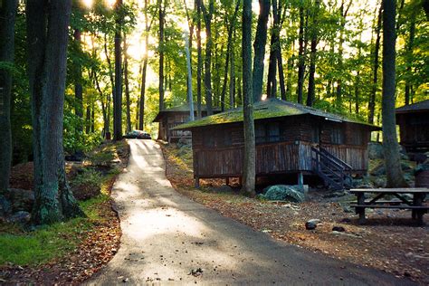 Sebago Cabins | Lake Sebago, NY Camera: Smena Symbol Film: L… | Flickr