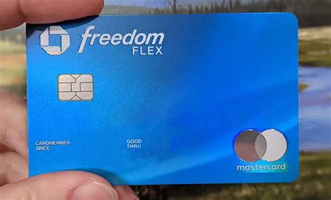 Chase Freedom Flex Review | Finder.com