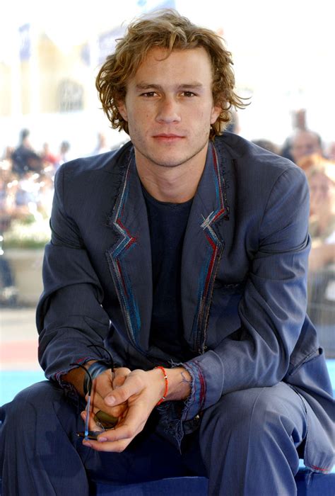 Remembering Heath Ledger 10 years after his death