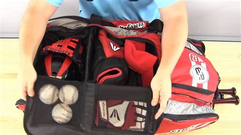 What Makes Catcher Bags Different From Other Bags? - Tbn Sport