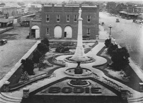 Historical Longview bodie park named after the mayor at the time | Longview, Longview texas ...