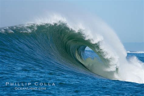 Mavericks Surf Contest 2006 – Natural History Photography Blog