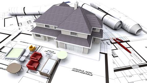 Benefits of CAD Drafting in Architectural Design