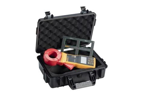 Fluke 1630-2 FC Earth Ground Clamp | Fluke