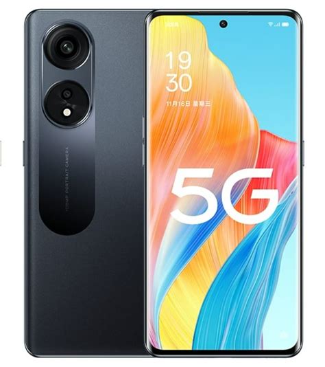 Oppo A1 Pro 5G - Price in India, Specifications, Comparison (2nd ...