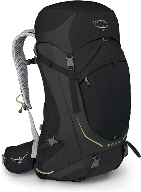 Top 3 Best Osprey Backpacks - All Outdoors Guide