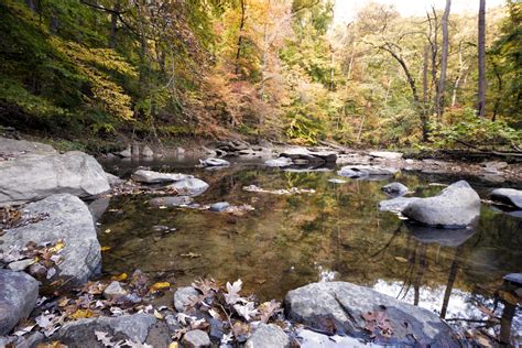 Rock Creek Park