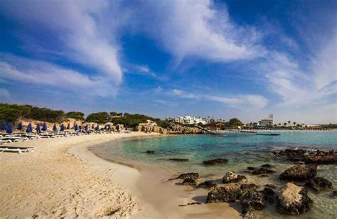 Best Beaches in Cyprus: All The Shores You Don’t Want to Miss - The ...