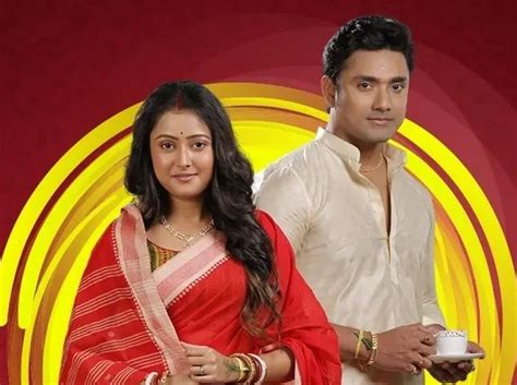 Neem Phooler Madhu TV Serial (Zee Bangla) Cast, Actors, Actress, Roles, Real Names, Wiki & More ...