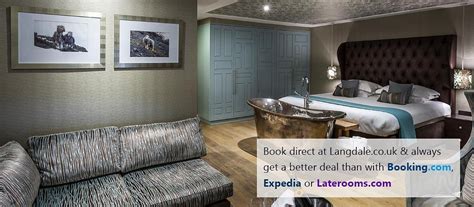 Langdale Hotel & Spa Rooms: Pictures & Reviews - Tripadvisor