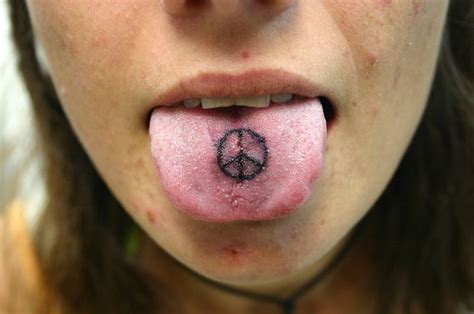 10 Tasty Tongue Tattoos | Tongue tattoo, Tattoos, Tattoo designs