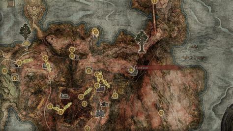 Fort Faroth Elden Ring: Location and what to do - How To Game