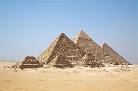 Giza - Wikidata