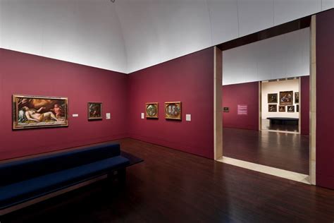 Austin Art Museum Showcases New Exhibits