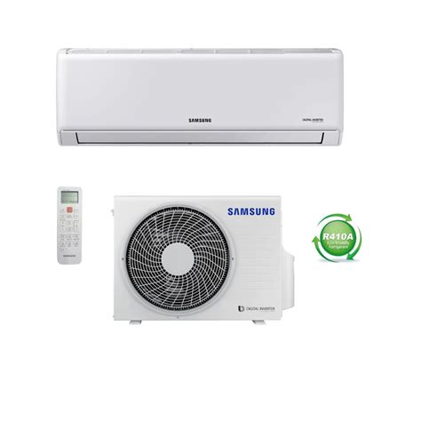 Samsung AR4500 Inverter 24000btu Aircon - Aircon Wholesale