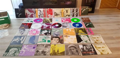 The Smiths : r/vinyl