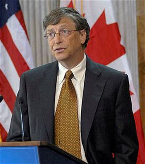 Biography for Kids: Bill Gates