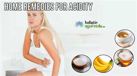 10 Home Remedies for Acidity, Treatment to Reduce Stomach Acid