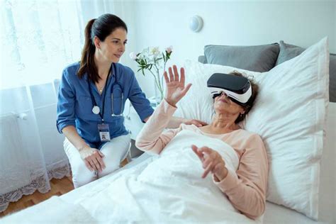 Benefits Of Virtual Reality Therapy (VRT) - Therapy NYC