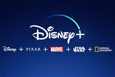 Disney Plus Hits 50 Million Subscribers