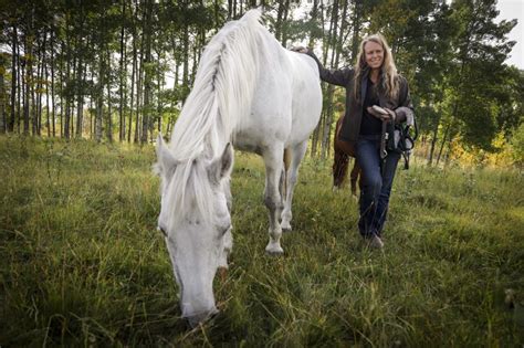 Alberta horse owners on alert after outbreak of Potomac horse fever ...