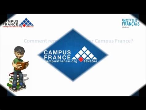 Campus France