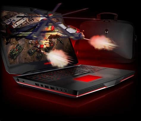The new Alienware 17 is the pinnacle of gaming laptops | Alienware, Best gaming laptop, Alienware 17