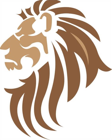 9+ Lion Vectors - EPS, PNG, JPG, SVG Format Download