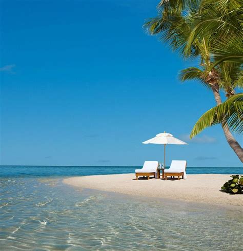 Little Palm Island Resort & Spa – Vacayou