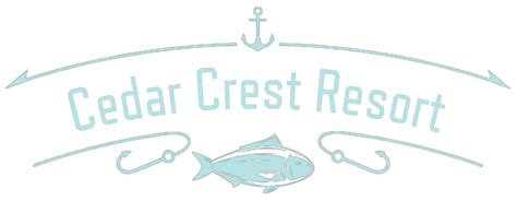 Cedar Crest Resort