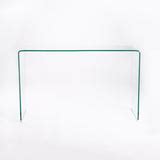 Decofurn | Flute 125x40cm 12mm Tempered Glass Console | – Decofurn ...