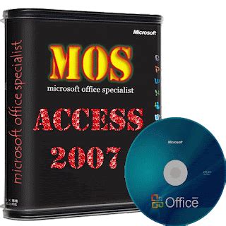 Access 2007 - الدرس الأول - مقدمة وشرح واجهة برنامج الأكسس 2007 الجزء الأول - free courses ...